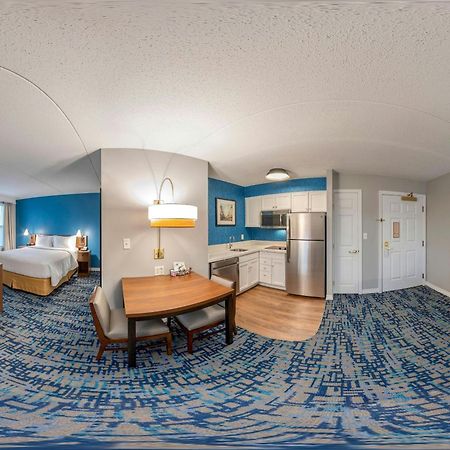 Residence Inn By Marriott Boston Woburn Extérieur photo